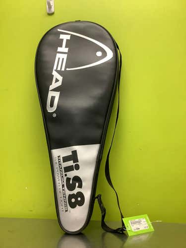 Used Head Ti.s2 Supreme Unknown Tennis Racquets
