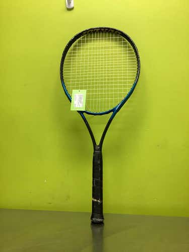 Used Dunlop Tactical Formula 4 3 8" Tennis Racquets