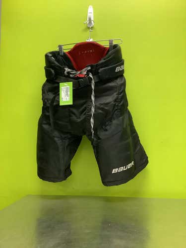Used Bauer Vapor X Select Lg Pant Breezer Hockey Pants