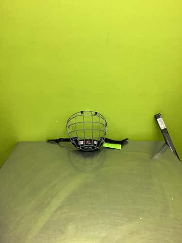 Used Ccm Md Hockey Helmets