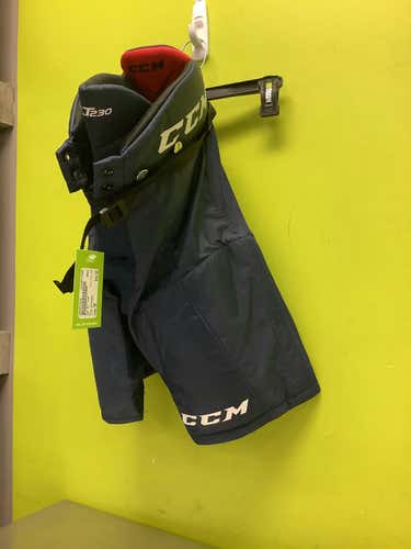Used Ccm Qlt 230 Sm Pant Breezer Hockey Pants