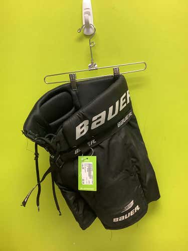 Used Bauer Hp88s Sm Pant Breezer Hockey Pants