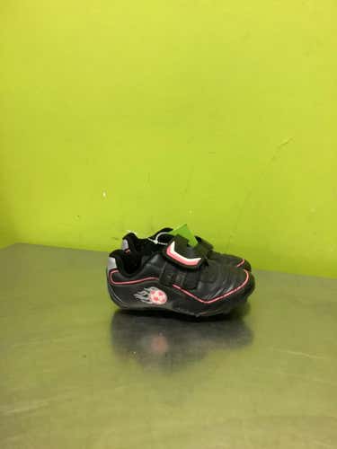 Used Athetic Works Youth 10.0 Cleat Soccer Outdoor Cleats