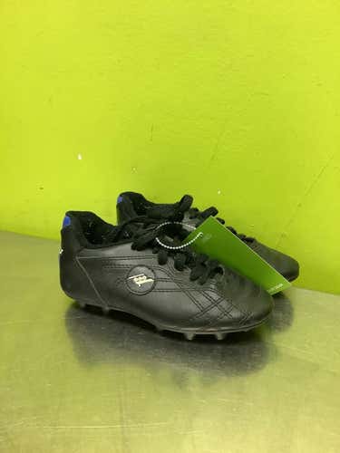 Used Rawlings Youth 13.0 Cleat Soccer Outdoor Cleats