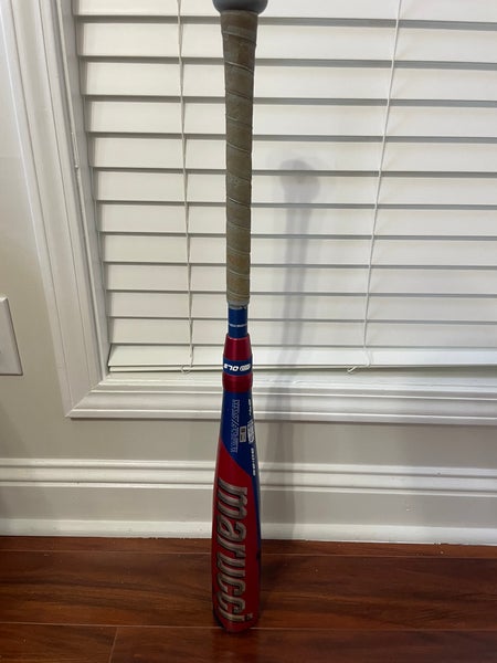 Marucci Cat 9 Connect Pastime