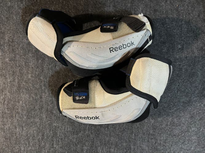 Reebok 7K Elbow Pads Sr Medium (Used)