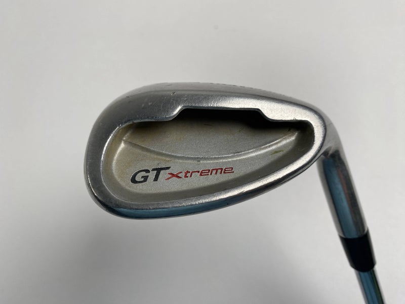 Adams Tight Lies GT Xtreme Lob Wedge LW 60* True Temper Wedge Steel