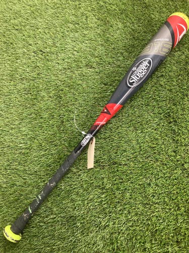 Used Kid Pitch (9YO-13YO) USSSA Certified 2016 Louisville Slugger Prime 916 Composite Bat (-10) 20 o