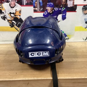 New Small CCM HT852 Helmet