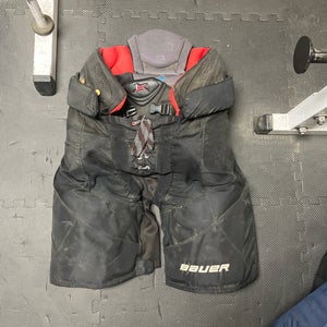 Bauer 1x Hockey Pants