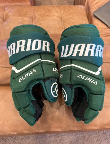 Warrior 14"  Alpha LX2 Max Gloves