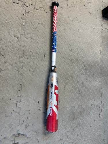 USA DeMarini CF Zen