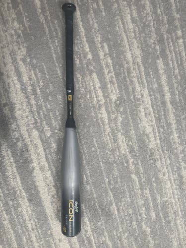 Rawlings Icon USA Bat