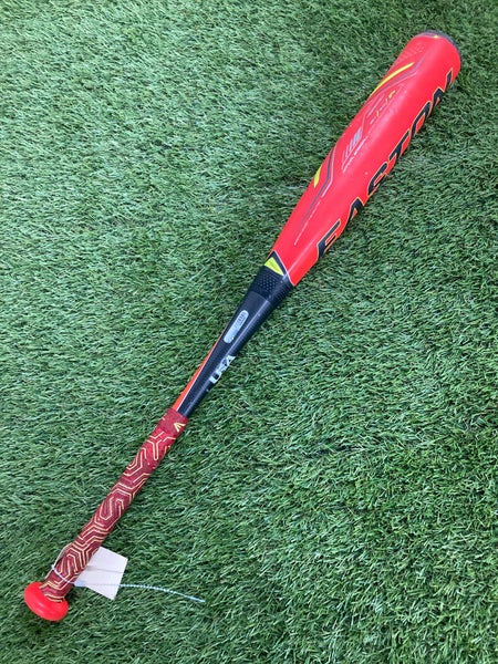 Used Kid Pitch (9YO-13YO) USABat Certified 2019 Easton Ghost X Evolution Composite Bat (-10) 18 oz 2