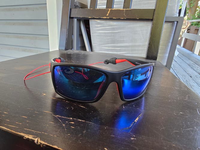 Costa Del Mar Reefton polarized sunglasses