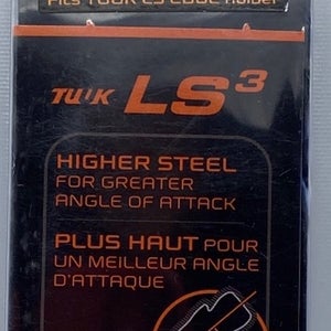 NEW Bauer LS3 Runners, Size 11/296mm