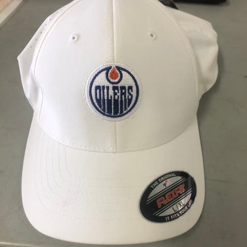 Edmonton Oilers hat