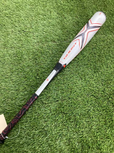 Used USSSA Certified 2019 Easton Ghost X Evolution Composite Bat (-10) 20 oz 30