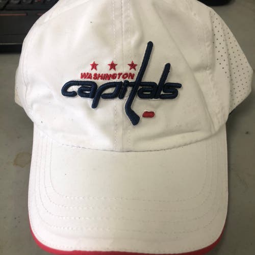 Washington Capitals hat