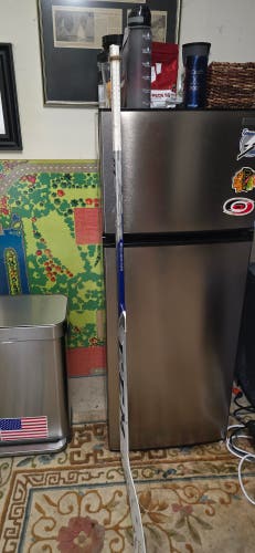 Used Senior CCM Premier P2.9 Regular Goalie Stick 26" Paddle