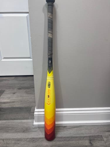 Used Easton Hype Fire USSSA Composite Bat 31” 21oz (-10)