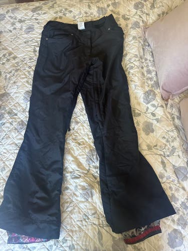 PWDR Room snowboard pants