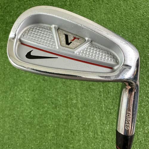 Nike VR Victory Red Split Cavity Forged PW Pitching Wedge Dynamic Gold Stiff
