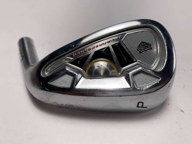 Taylormade 2009 Tour Preferred Pitching Wedge PW HEAD ONLY Mens RH