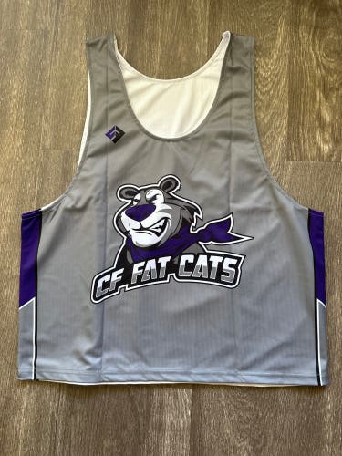 Fat Cats reversible, Various Sizes And Numbers