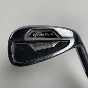 Taylormade Rsi1 Single 8 Iron KBS 90g Stiff Steel Mens RH