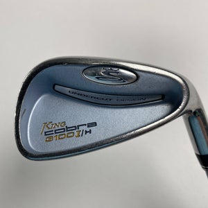 Cobra 3100 IH Single 7 Iron Aldila NV-HL 50g Ladies Graphite Womens RH