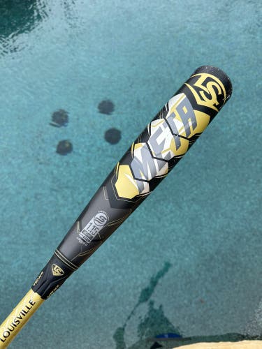 28/18 2021 Louisville Slugger META USSSA Composite 18 oz 28" Meta Bat