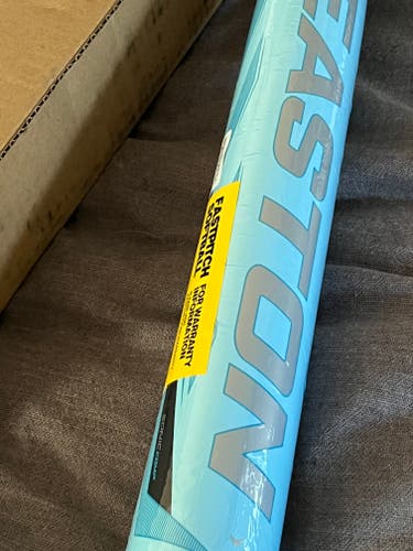 2024 New Easton Ghost ICE 33" (-10): 826/1500. Limited Edition