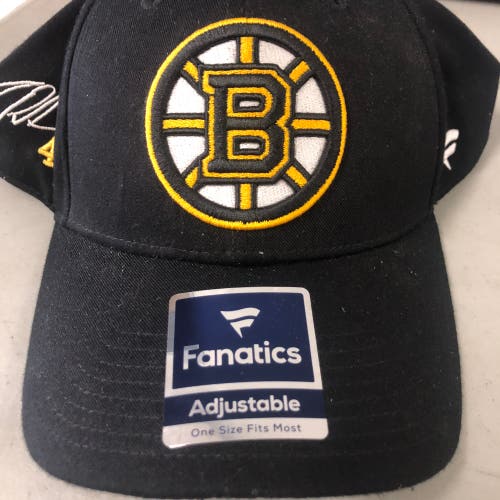 Boston Bruins hat