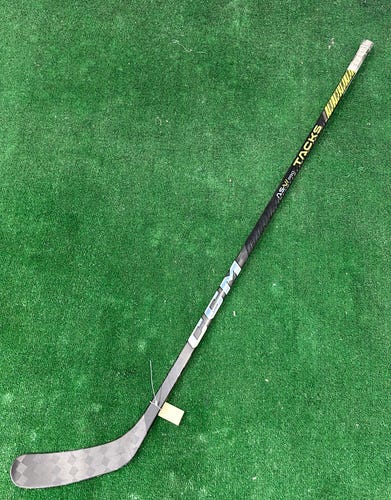 Used Senior CCM Super Tacks AS-V Pro Hockey Stick Right Handed P90TM
