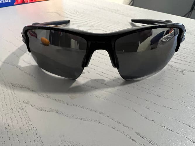 Oakley OO9188-7259 Flak 2.0 XL Sunglasses - Prizm Black Polarized