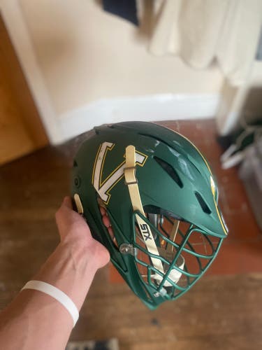 Vermont *Team Issued* STX Rival Helmet