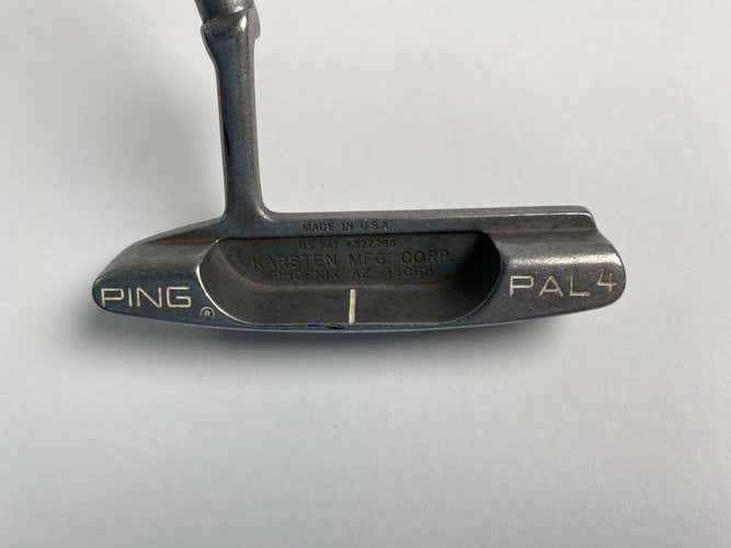 Ping Pal 4 Putter 36" Mens RH