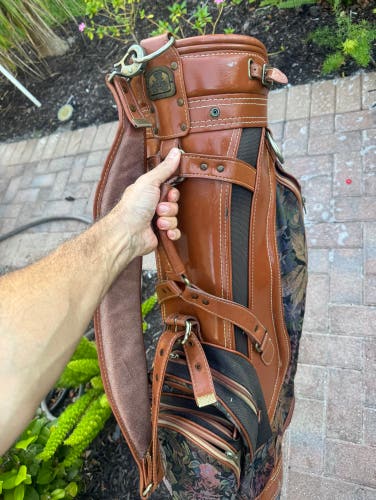 Daiwa Classic Golf Cart Bag