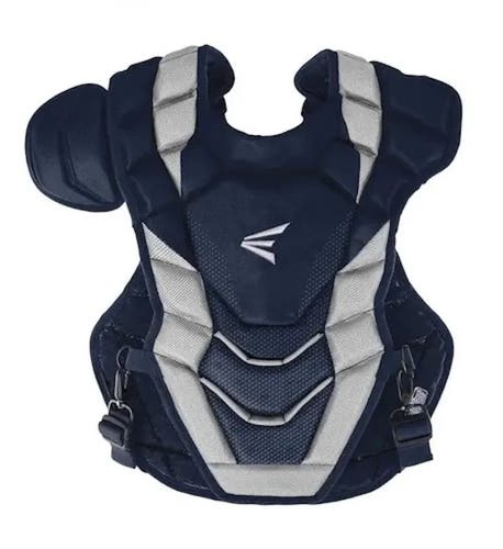 New  Easton Gametime Catcher's Chest Protector