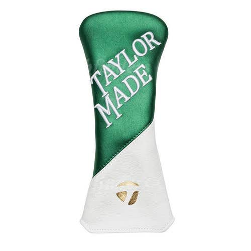 NEW TaylorMade 2024 Season Opener The 88th Masters Driver Headcover