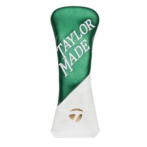 NEW TaylorMade 2024 Season Opener The 88th Masters Fairway Headcover