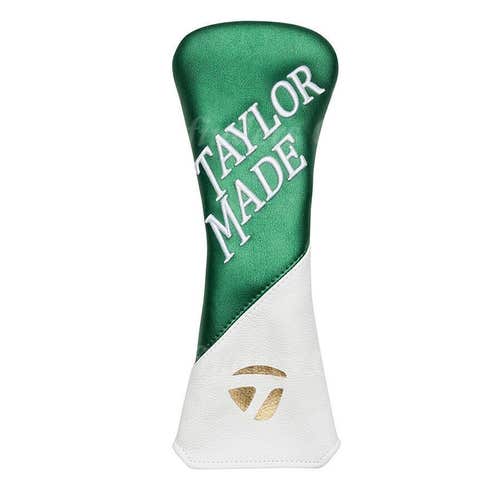 NEW TaylorMade 2024 Season Opener The 88th Masters Hybrid Headcover