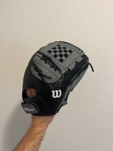 Wilson a360 12.5 baseball glove