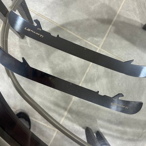New Bauer 272 mm LS Pulse Ti