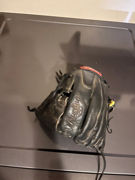 Used Infield 11.75" Heart of the Hide Baseball Glove