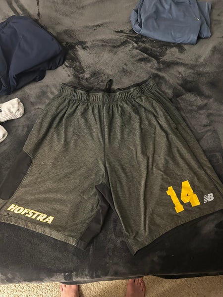 Hofstra Men's New Balance Shorts