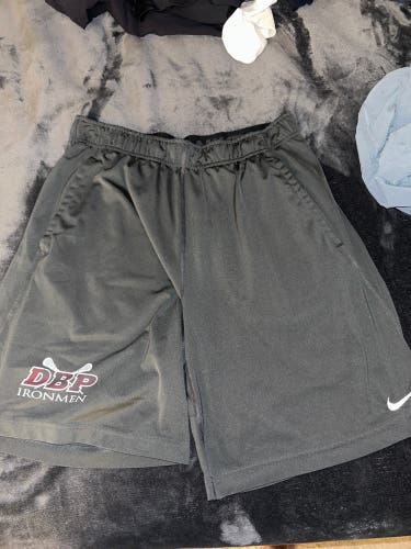 Don Bosco Prep Used Men's Nike Shorts