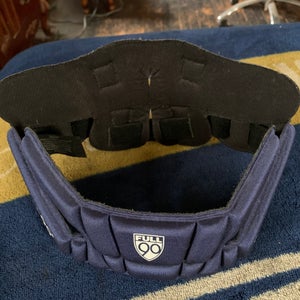 New WOT Fully 90 Headgear