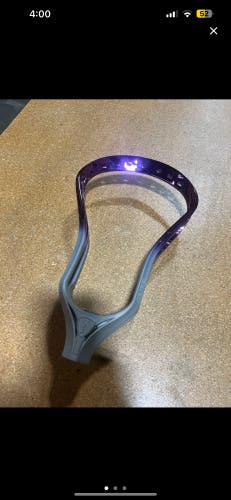 Bundled Chrome Heads